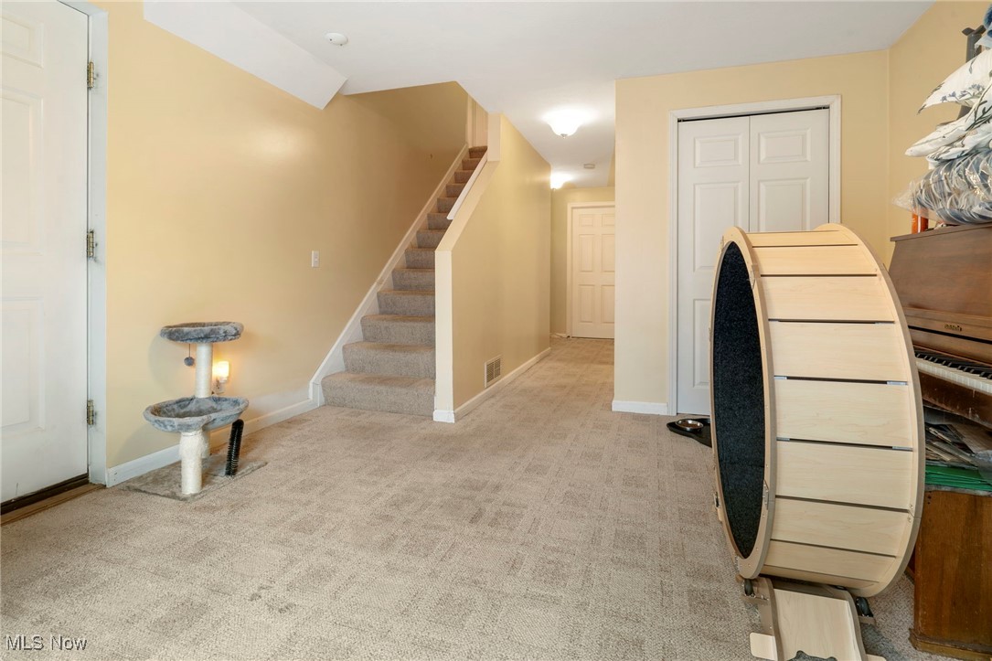 Ackers - Residential Income