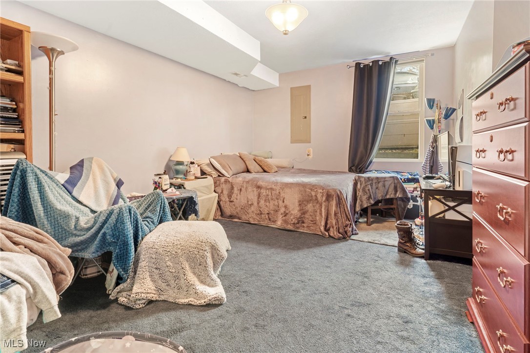 Ackers - Residential Income