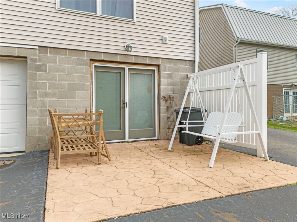 Ackers - Residential Income