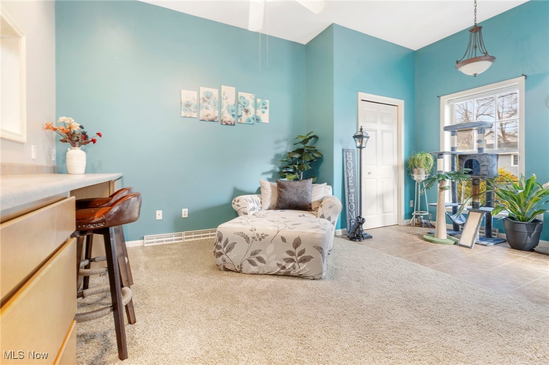 Ackers - Residential Income