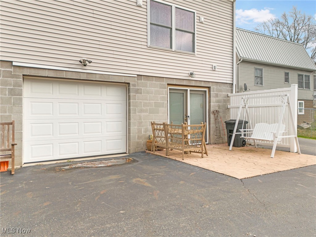 Ackers - Residential Income