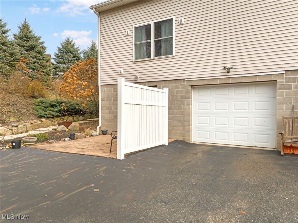 Ackers - Residential Income