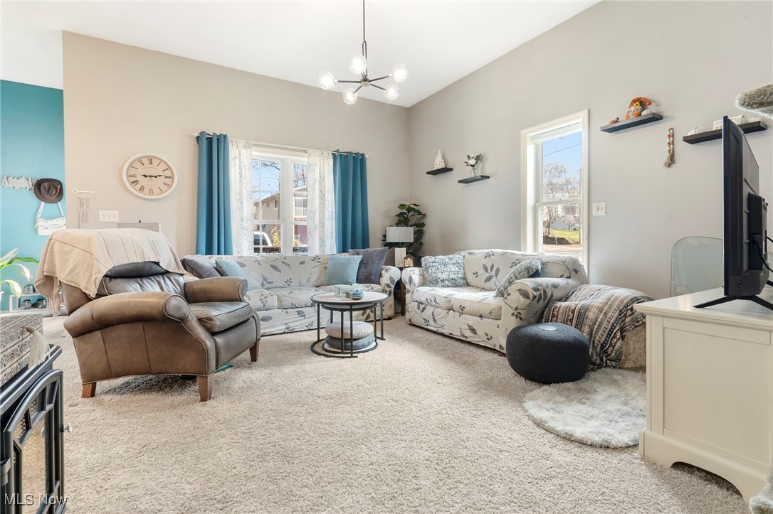 Ackers - Residential Income