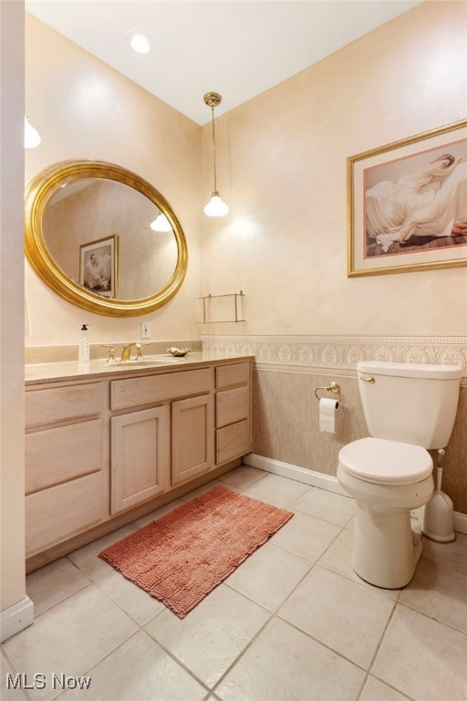 Ackers - Residential Income