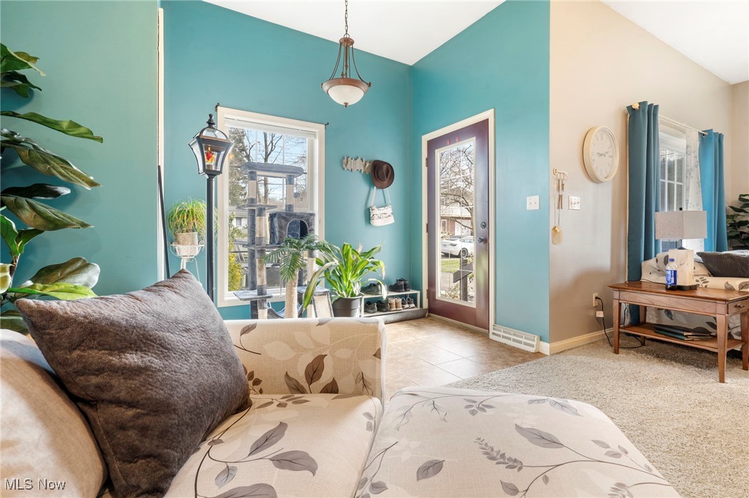 Ackers - Residential Income