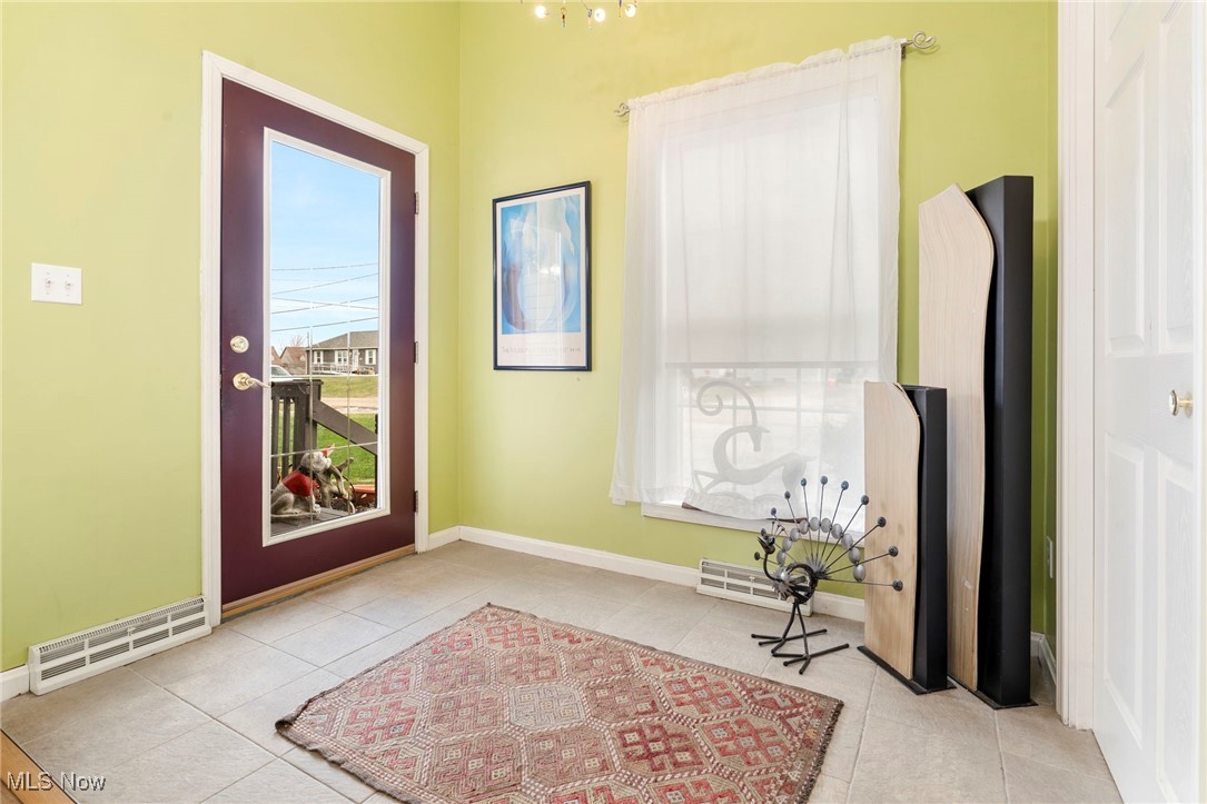 Ackers - Residential Income