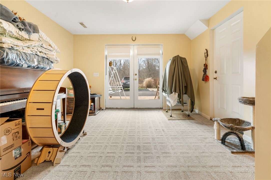 Ackers - Residential Income