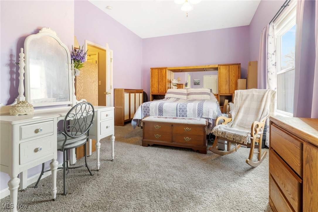 Ackers - Residential Income