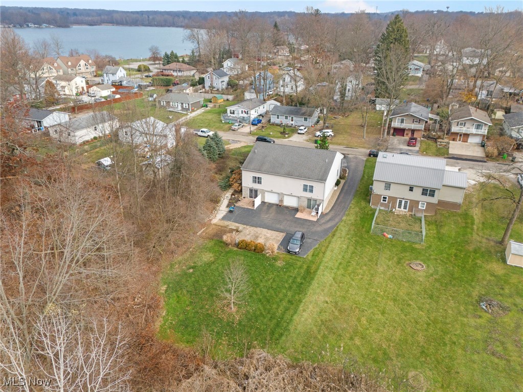 Ackers - Residential Income