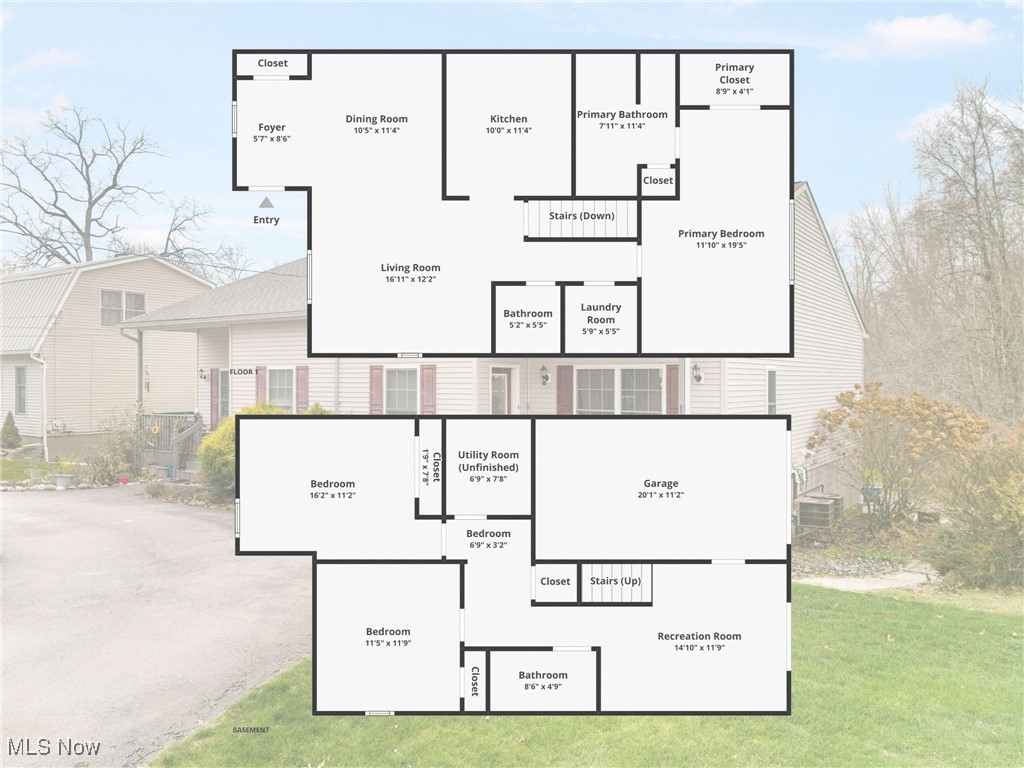 Ackers - Residential Income