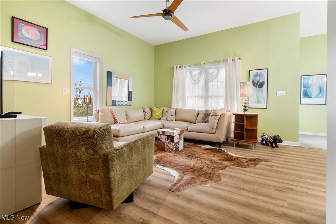 Ackers - Residential Income