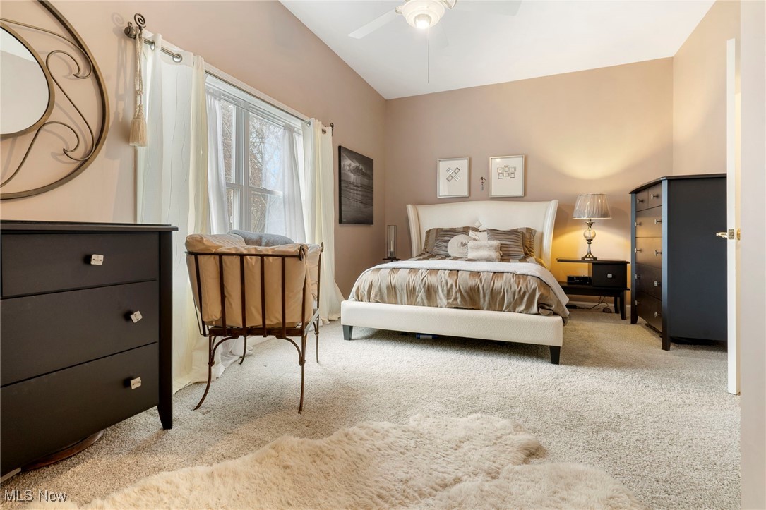 Ackers - Residential Income