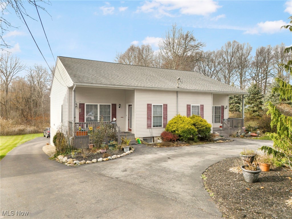 Ackers - Residential Income