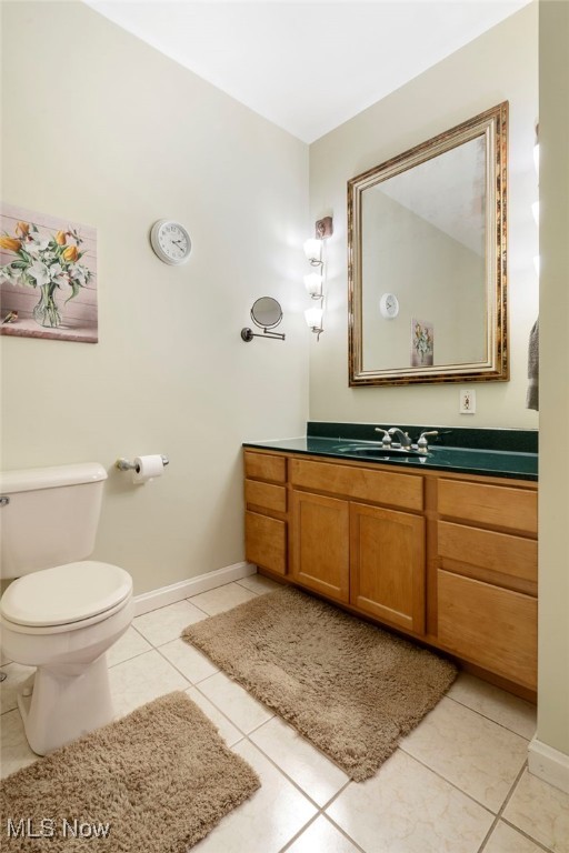 Ackers - Residential Income