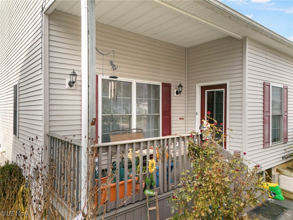 Ackers - Residential Income