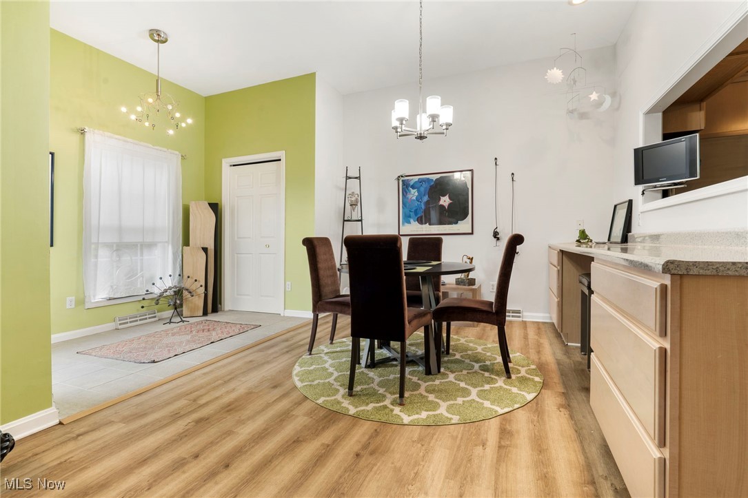 Ackers - Residential Income