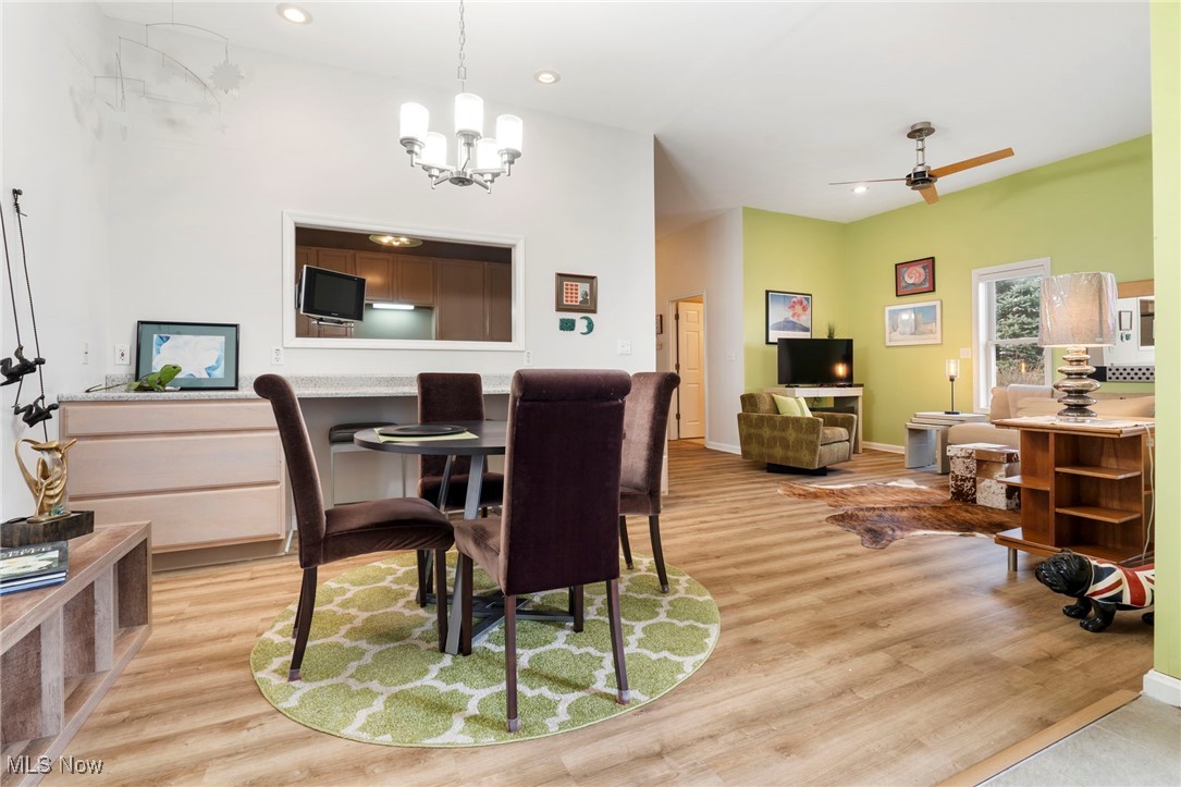 Ackers - Residential Income