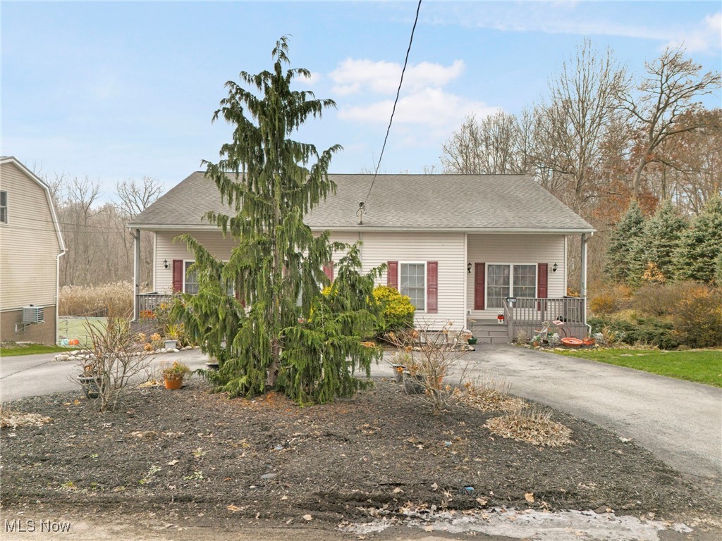 Ackers - Residential Income