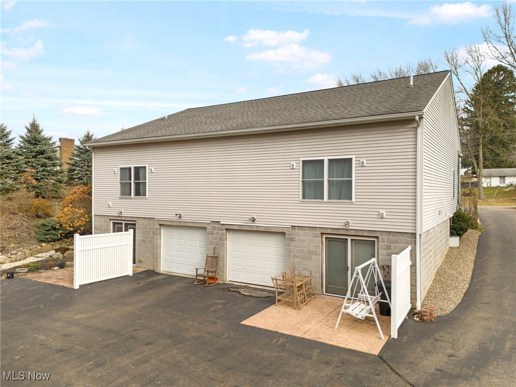 Ackers - Residential Income