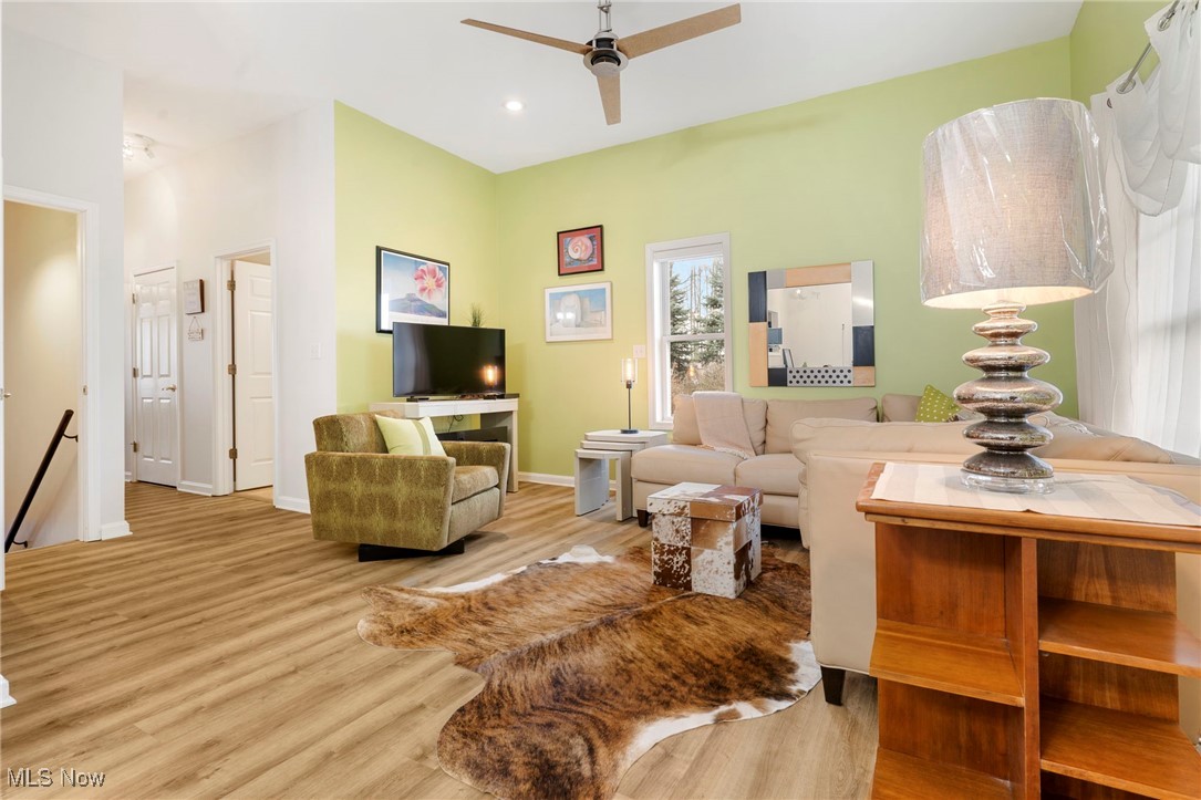 Ackers - Residential Income