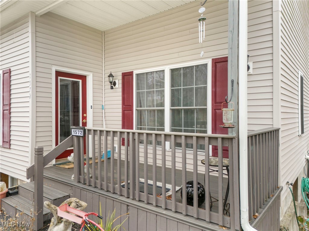 Ackers - Residential Income