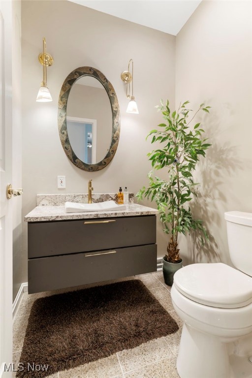 Ackers - Residential Income