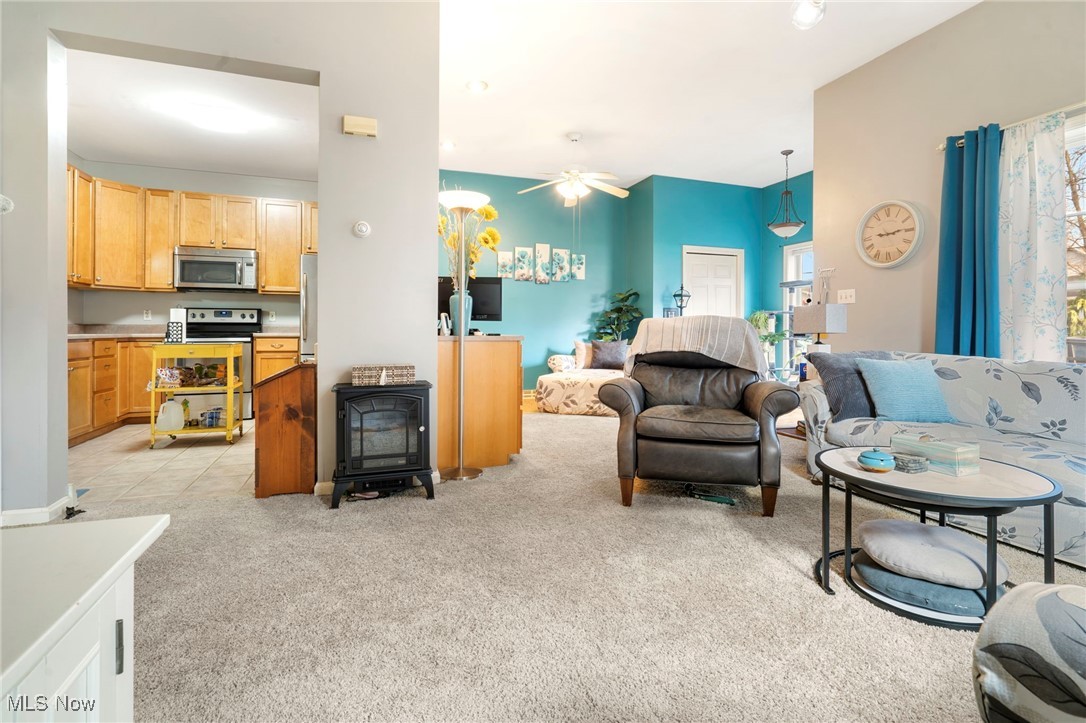 Ackers - Residential Income