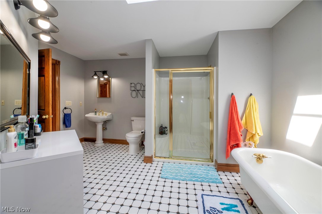 Rockledge Estates - Residential