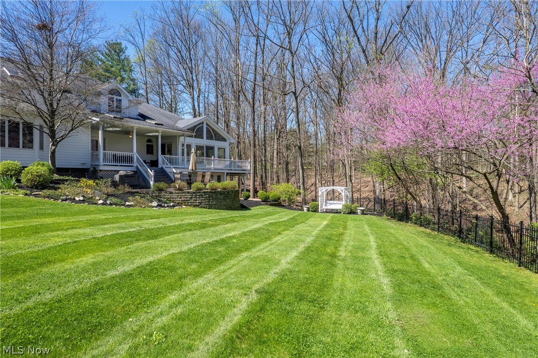 Rockledge Estates - Residential