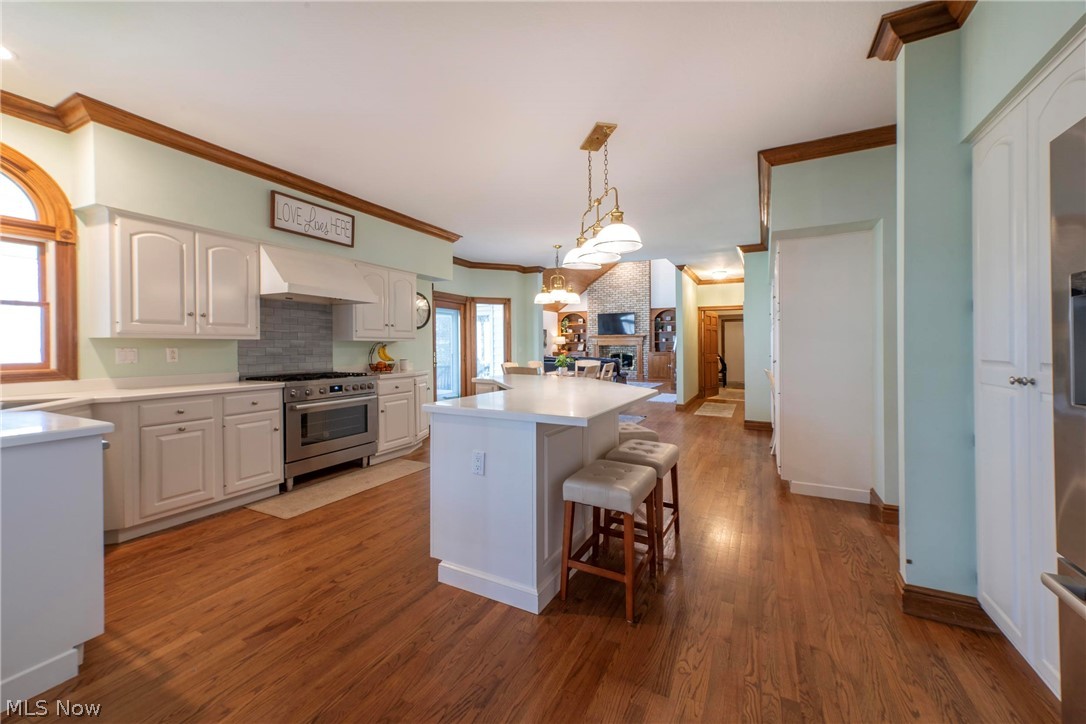 Rockledge Estates - Residential