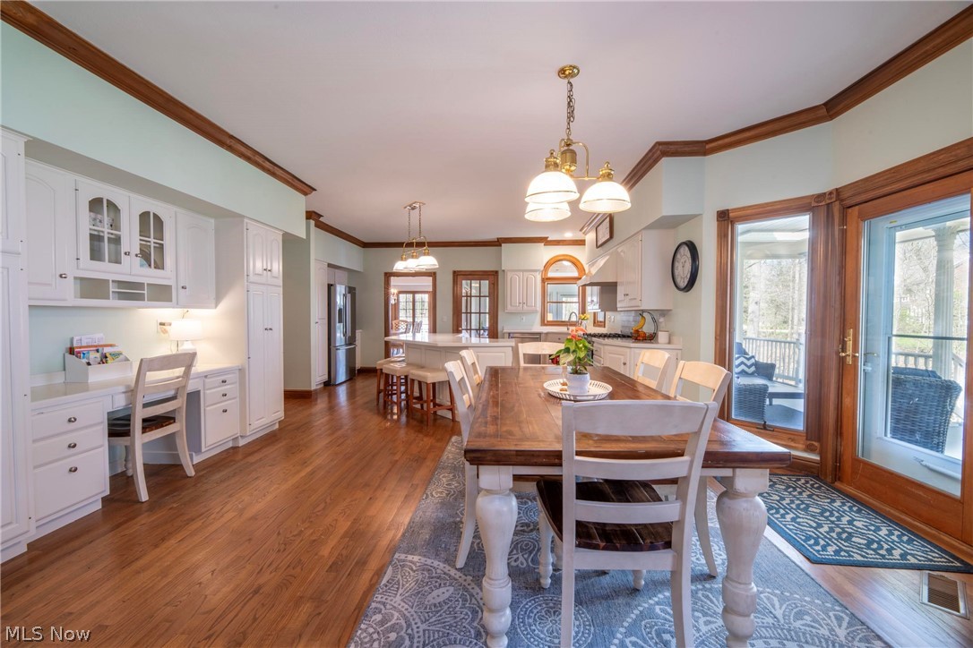 Rockledge Estates - Residential