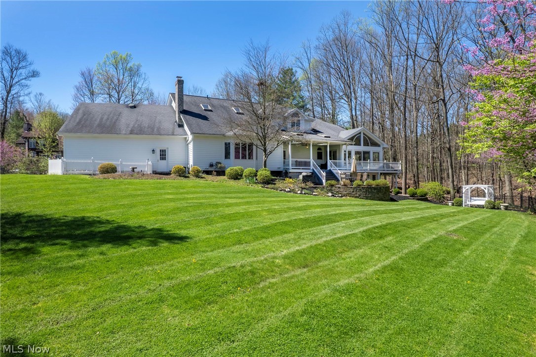 Rockledge Estates - Residential