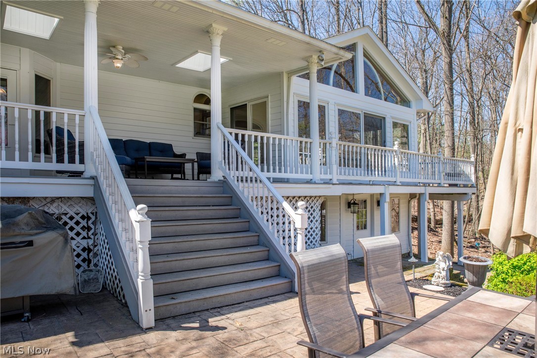 Rockledge Estates - Residential