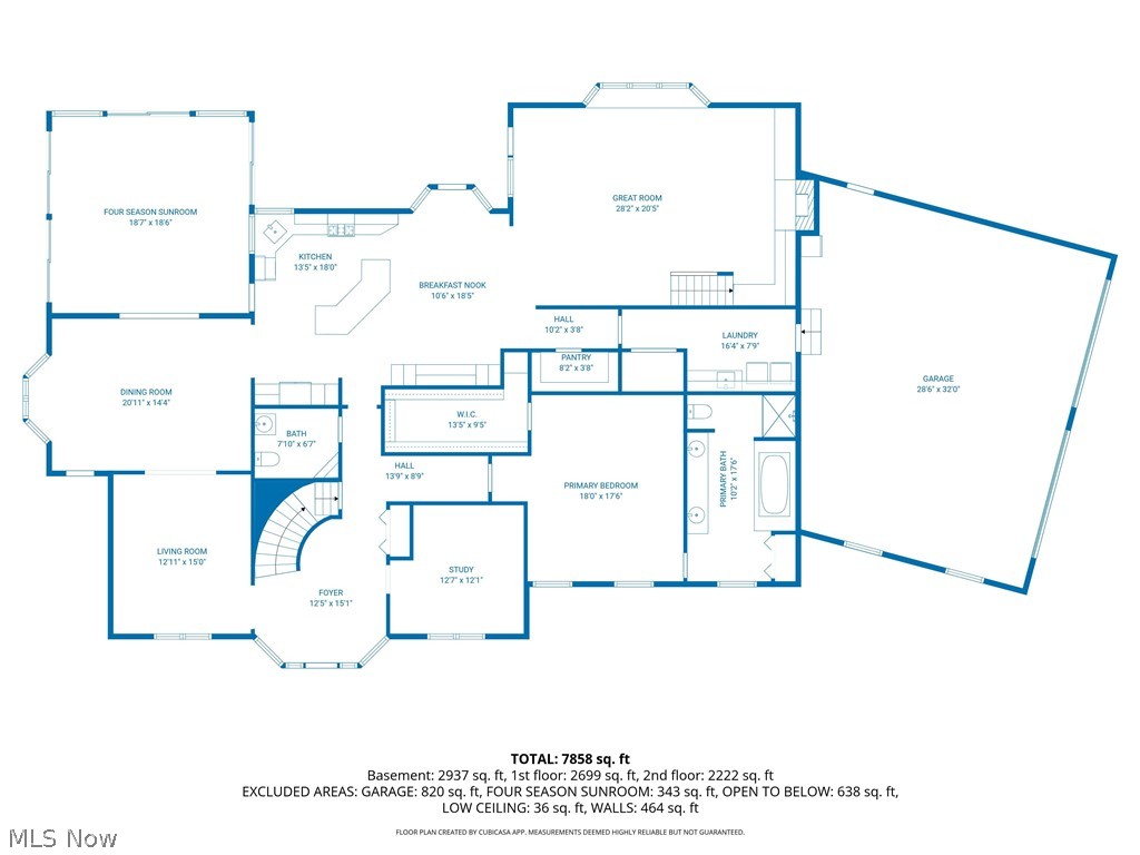 Rockledge Estates - Residential
