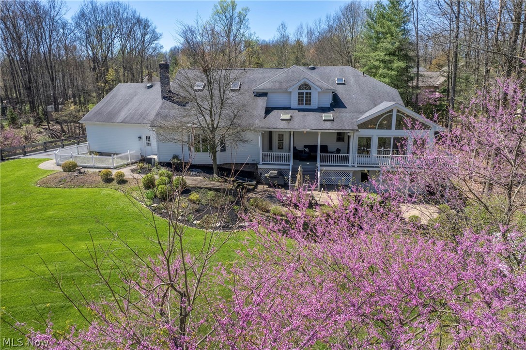 Rockledge Estates - Residential