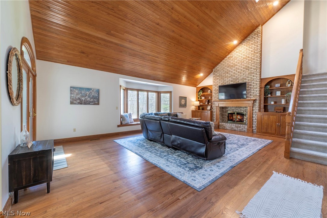 Rockledge Estates - Residential