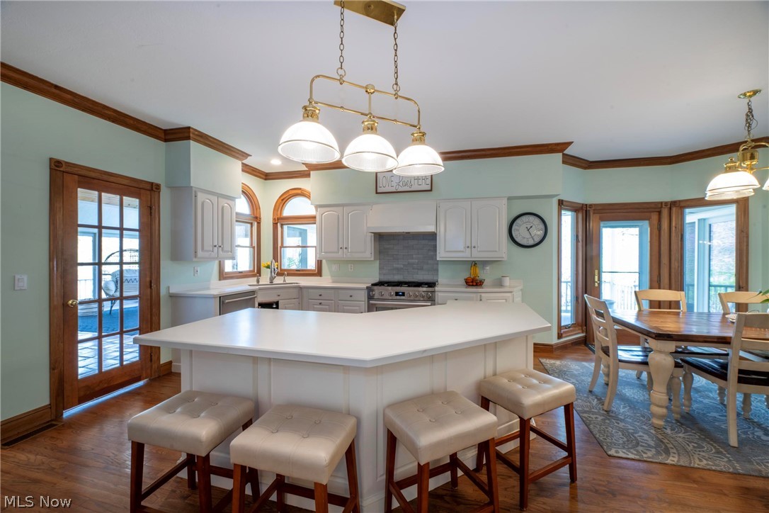 Rockledge Estates - Residential