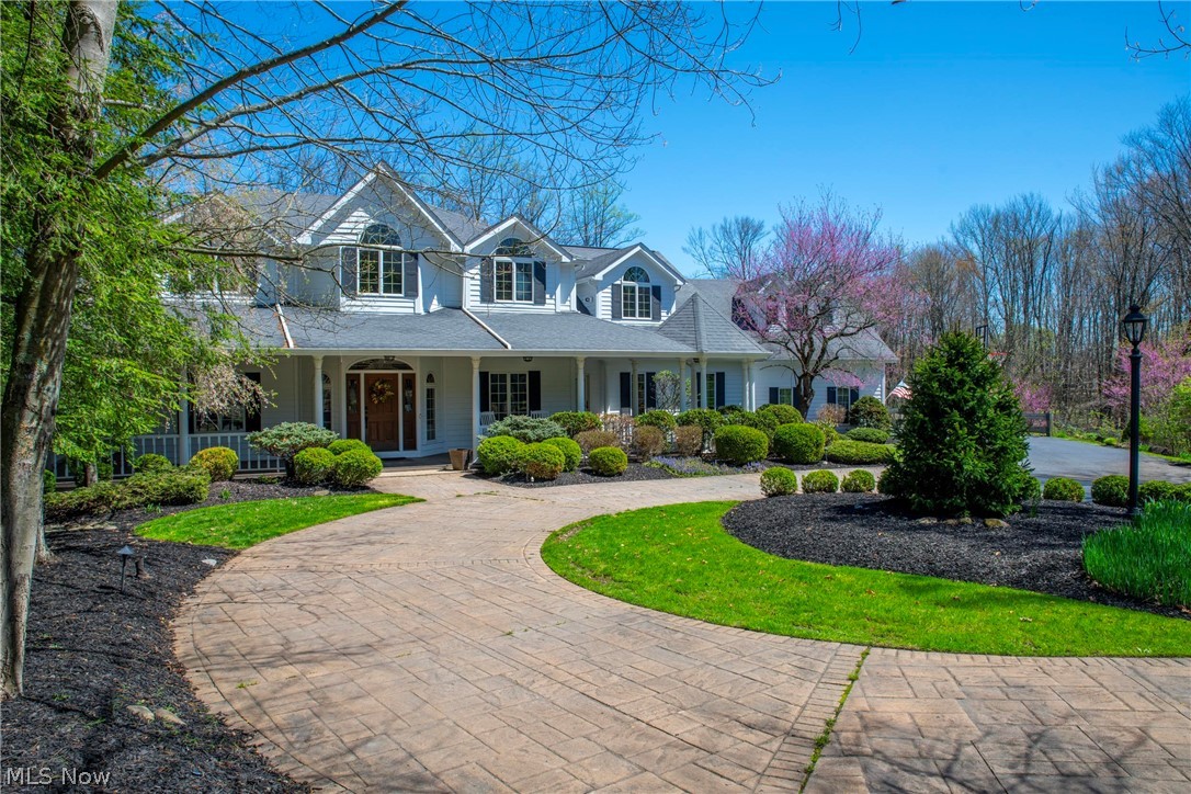 Rockledge Estates - Residential