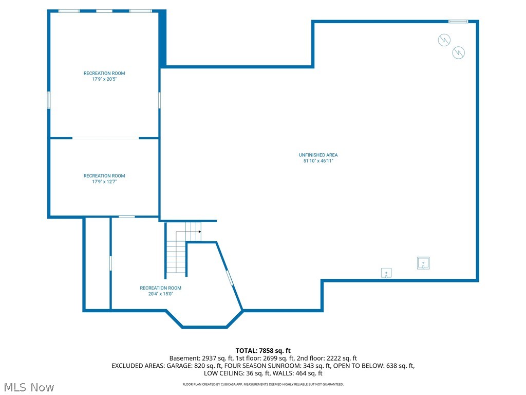 Rockledge Estates - Residential