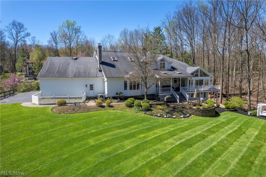 Rockledge Estates - Residential