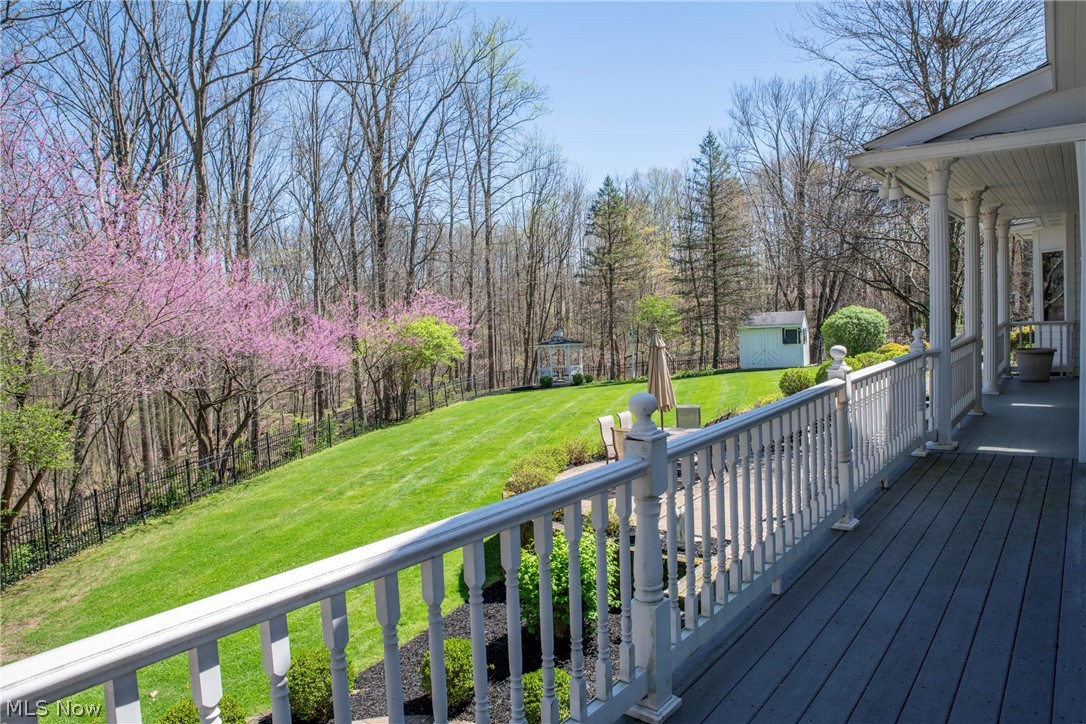 Rockledge Estates - Residential