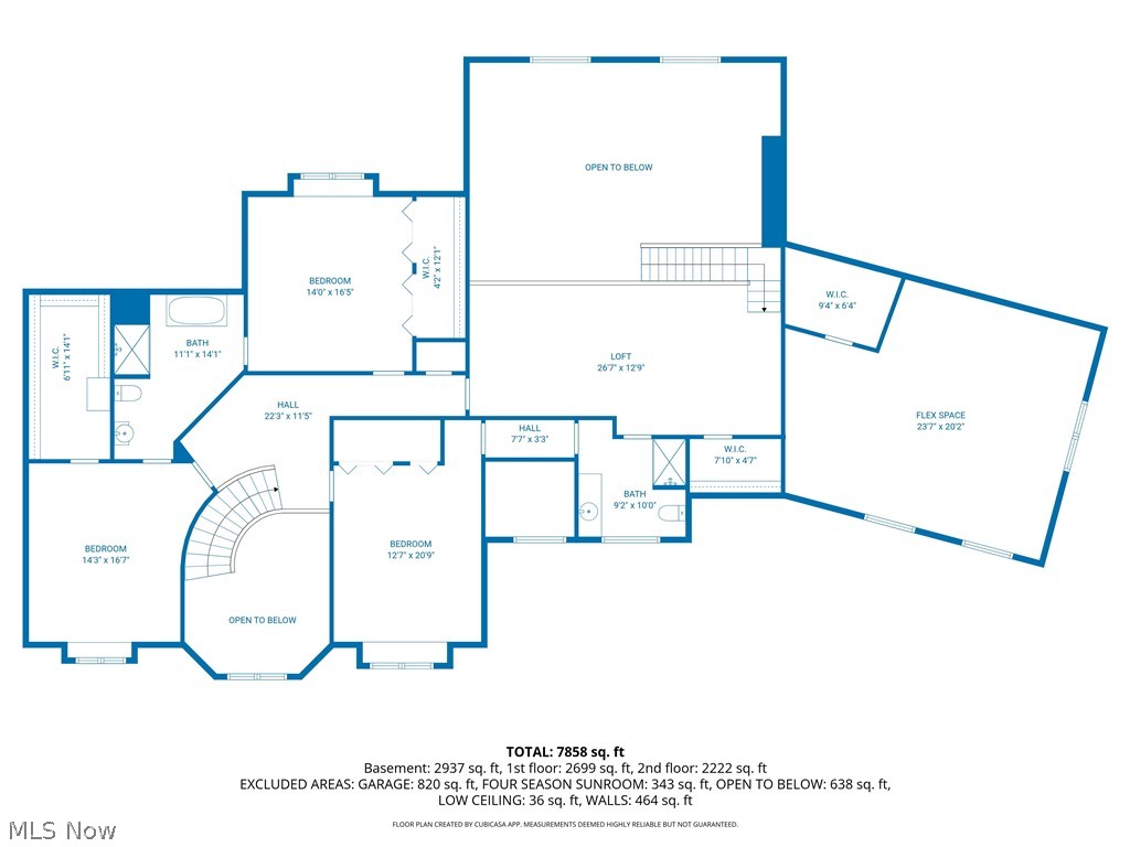 Rockledge Estates - Residential