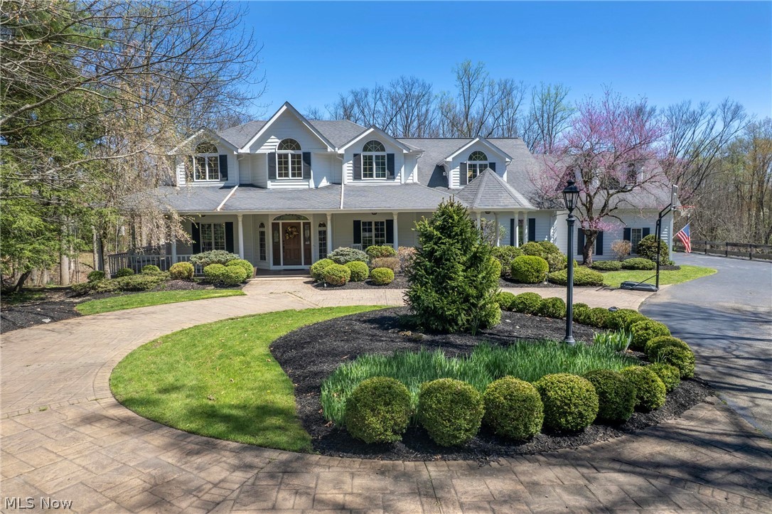 Rockledge Estates - Residential