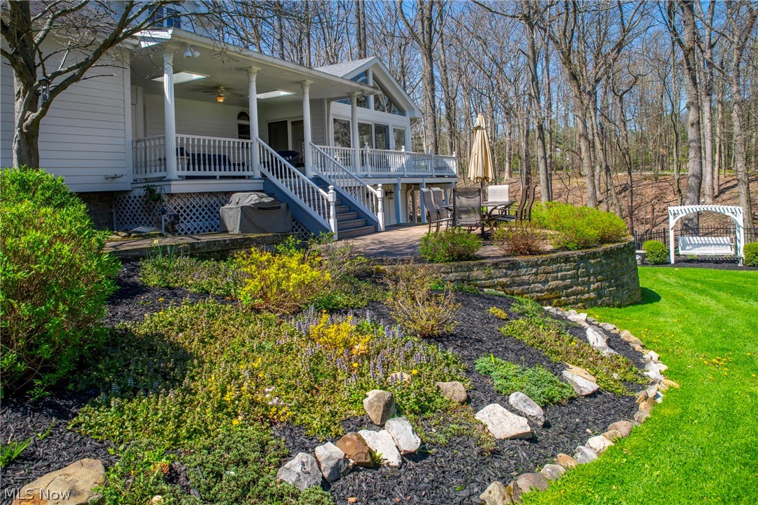 Rockledge Estates - Residential