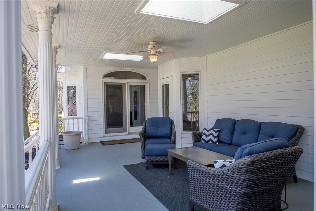Rockledge Estates - Residential