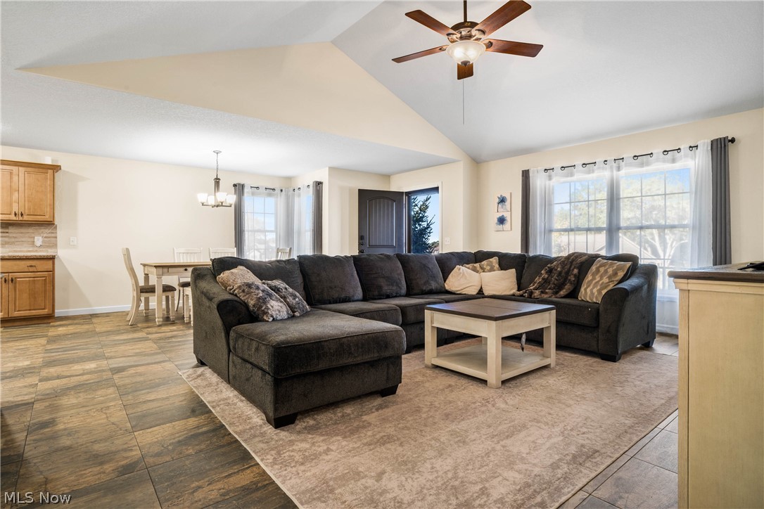 Backbay/Arrowhead 1 - Residential