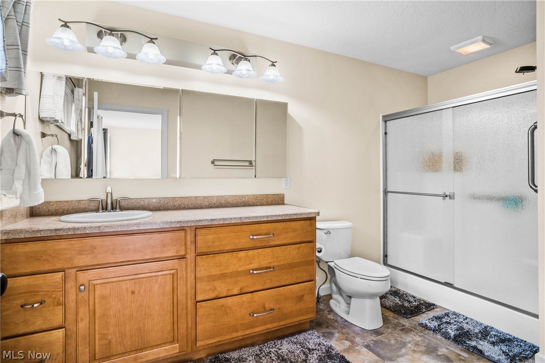 Backbay/Arrowhead 1 - Residential