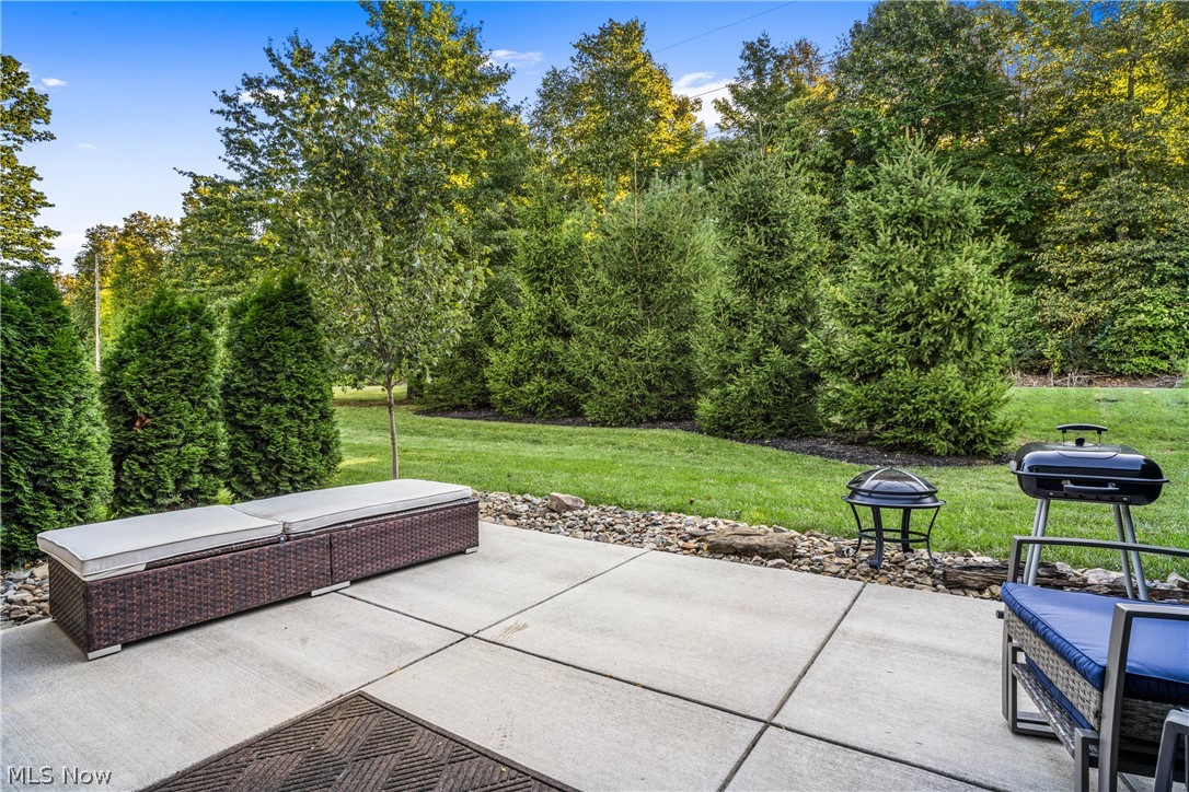 Backbay/Arrowhead 1 - Residential