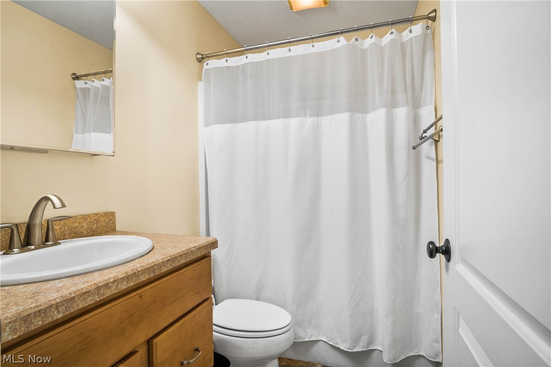 Backbay/Arrowhead 1 - Residential