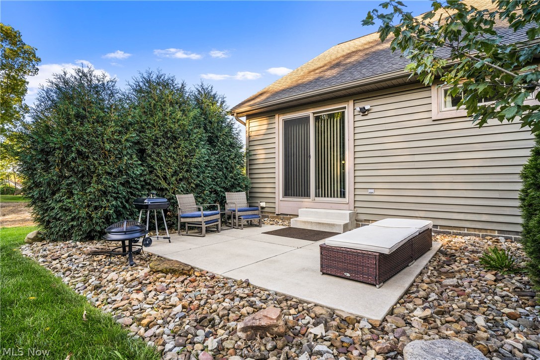 Backbay/Arrowhead 1 - Residential